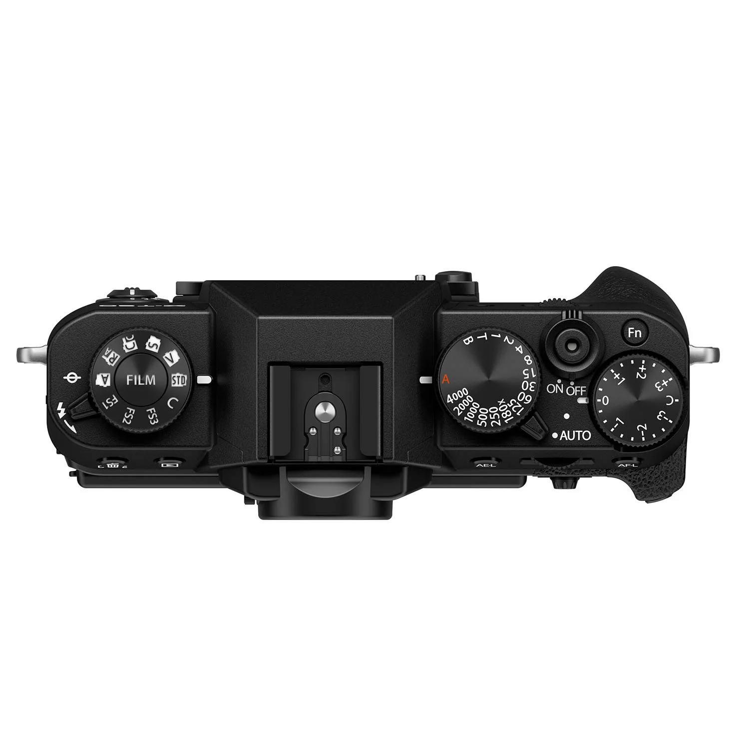 Fujifilm X-T30 III Body - Black - Image 7