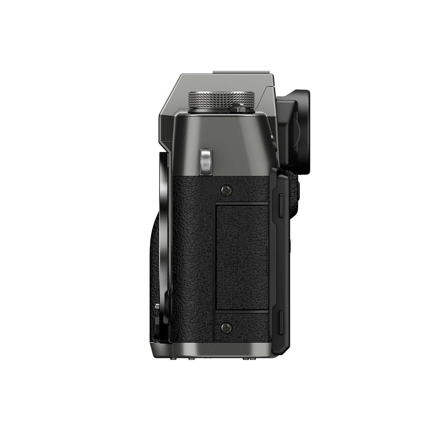 Fujifilm X-T30 III Body - Charcoal Silver - Image 9