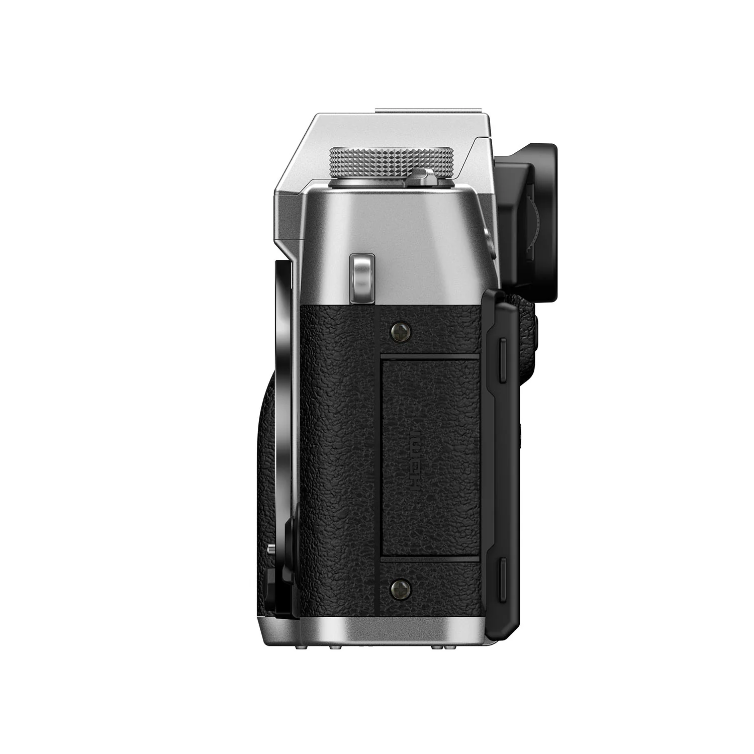 Fujifilm X-T30 III Body - Silver - Image 9