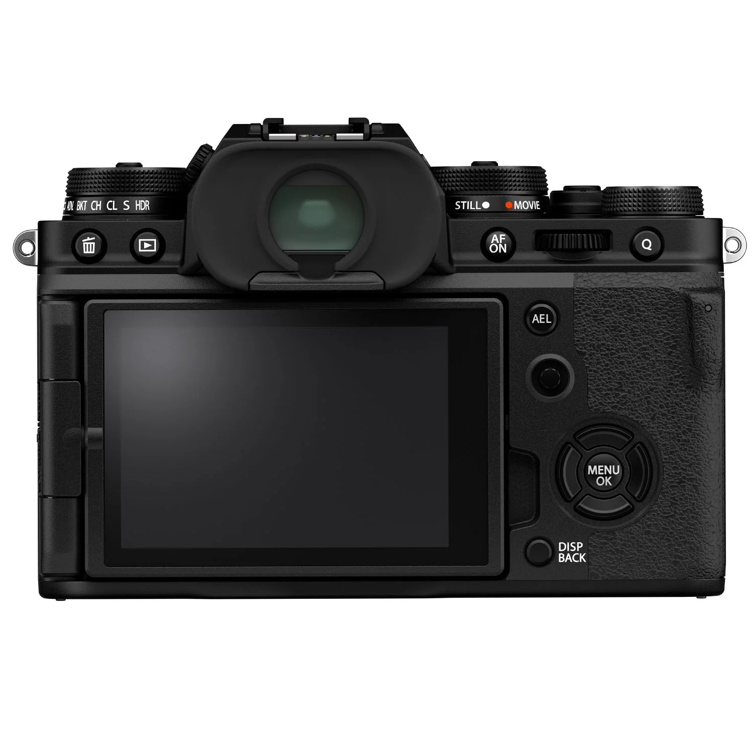 Fujifilm X-T4 Digital Mirrorless Camera - Image 2