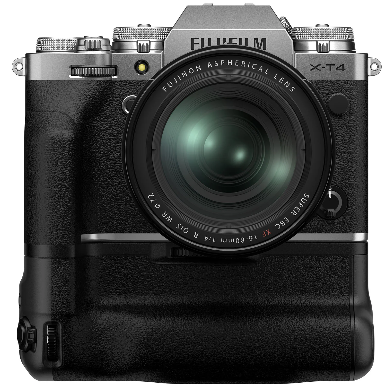 Fujifilm X-T4 Vertical Battery Grip - Image 2