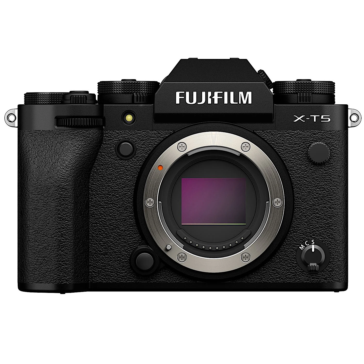 Fujifilm X-T5 Black Body Only