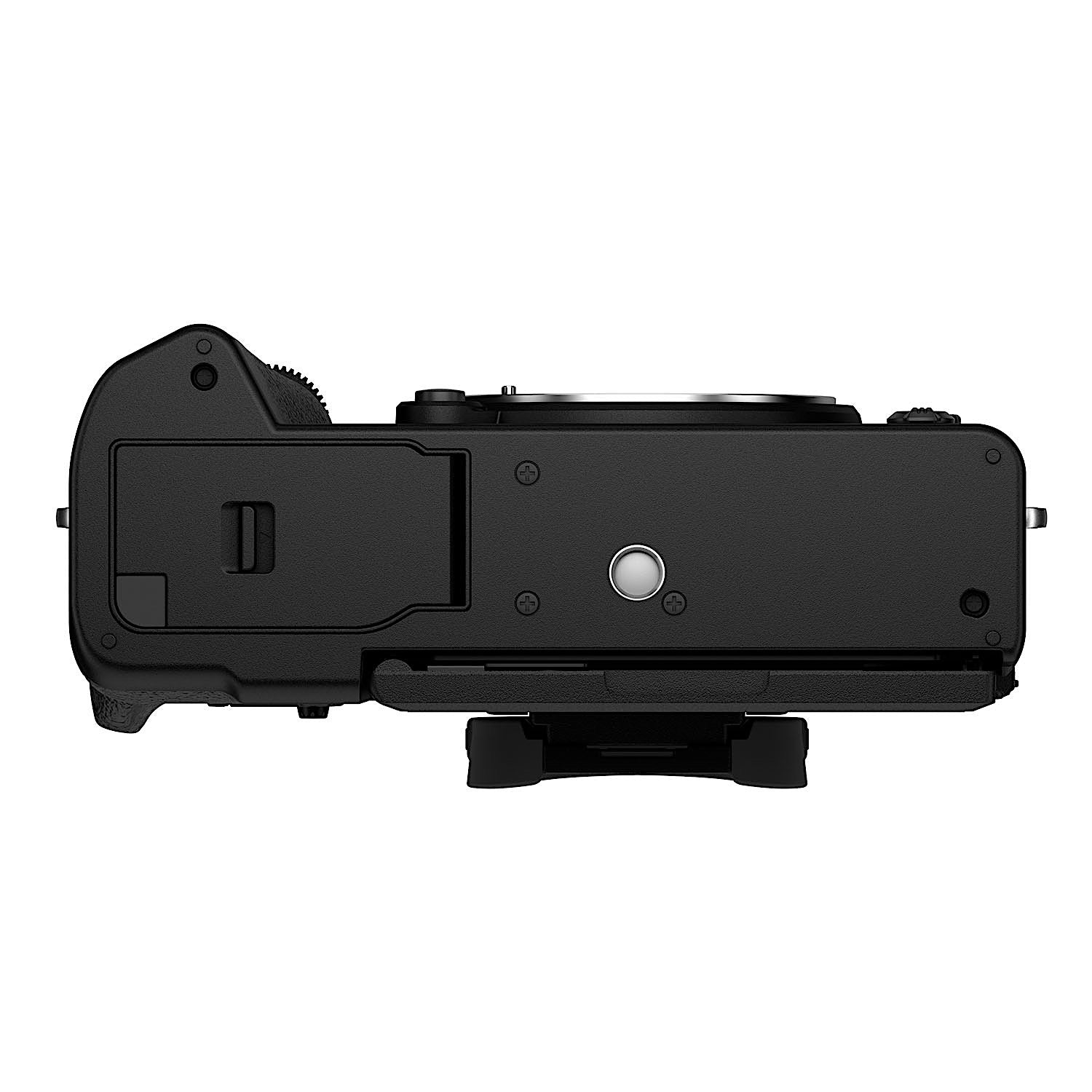 Fujifilm X-T5 Black Body Only - Image 4