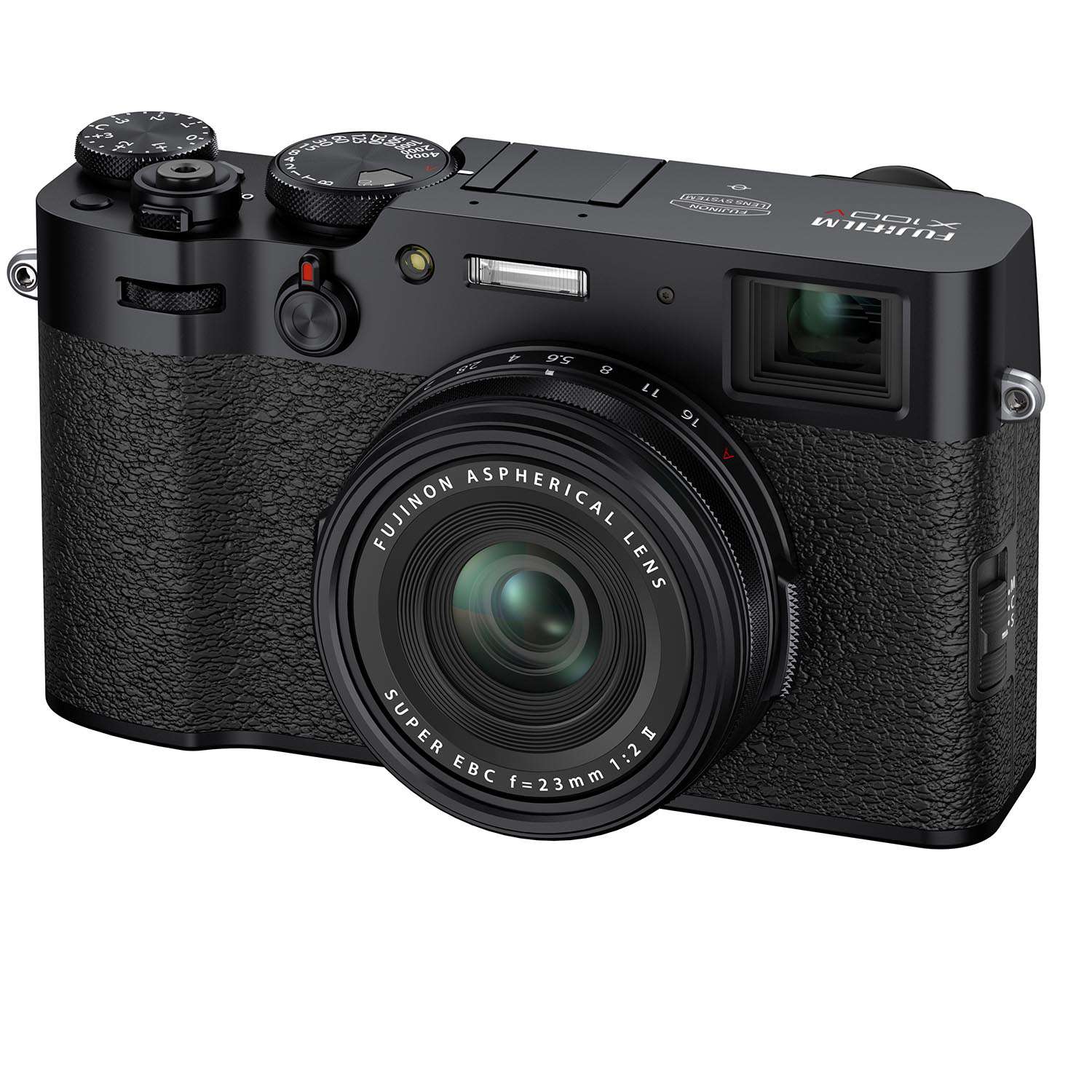 Fujifilm X100V - Image 3