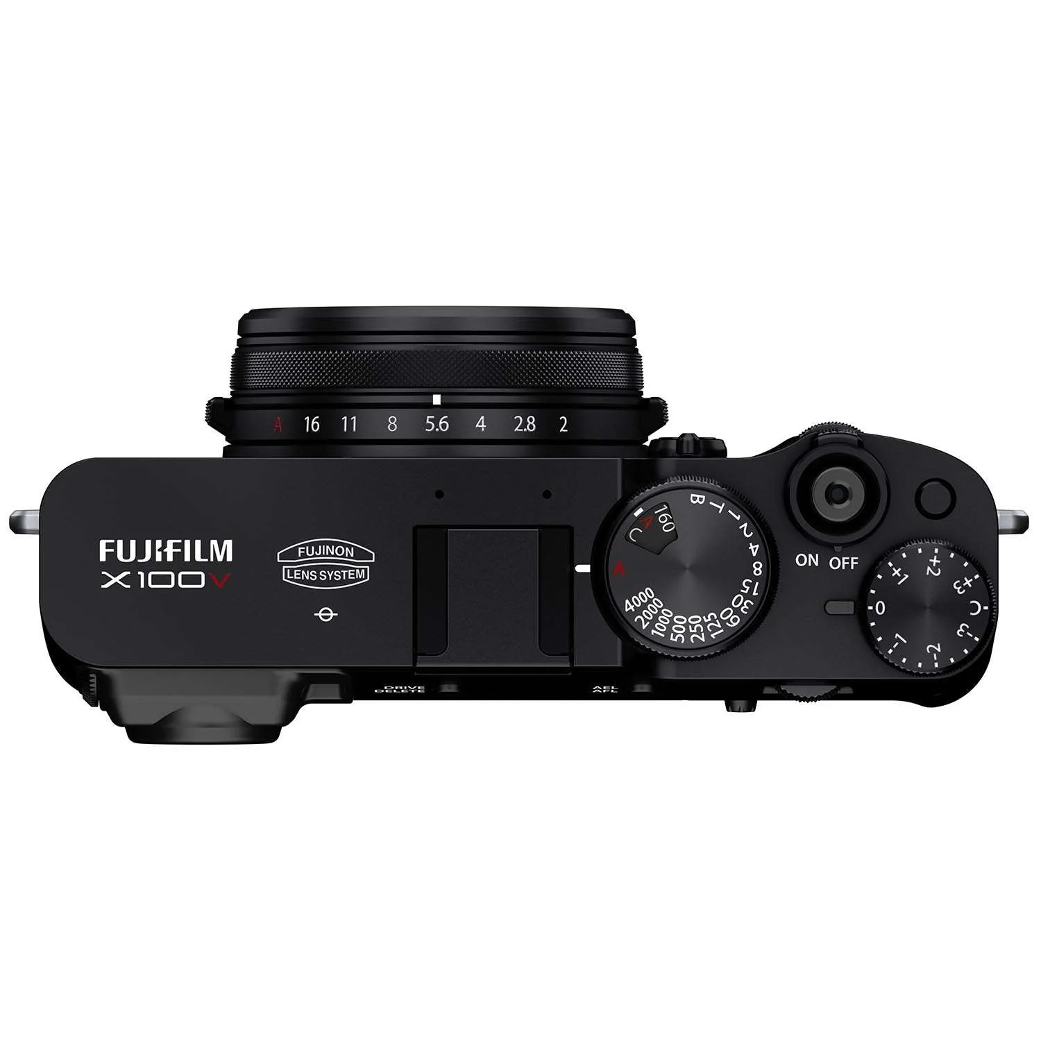 Fujifilm X100V - Image 4