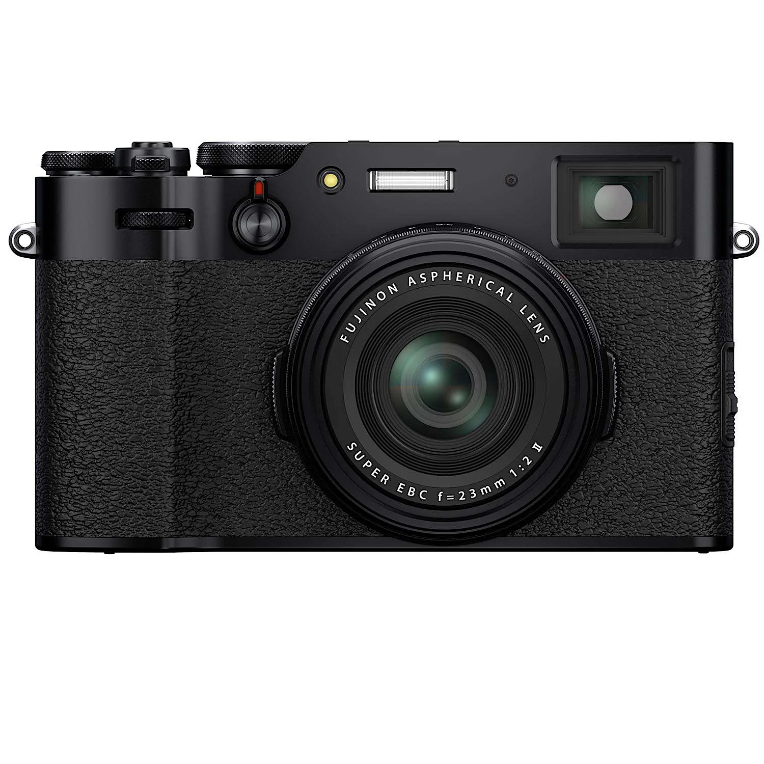 Fujifilm X100V Digital Camera