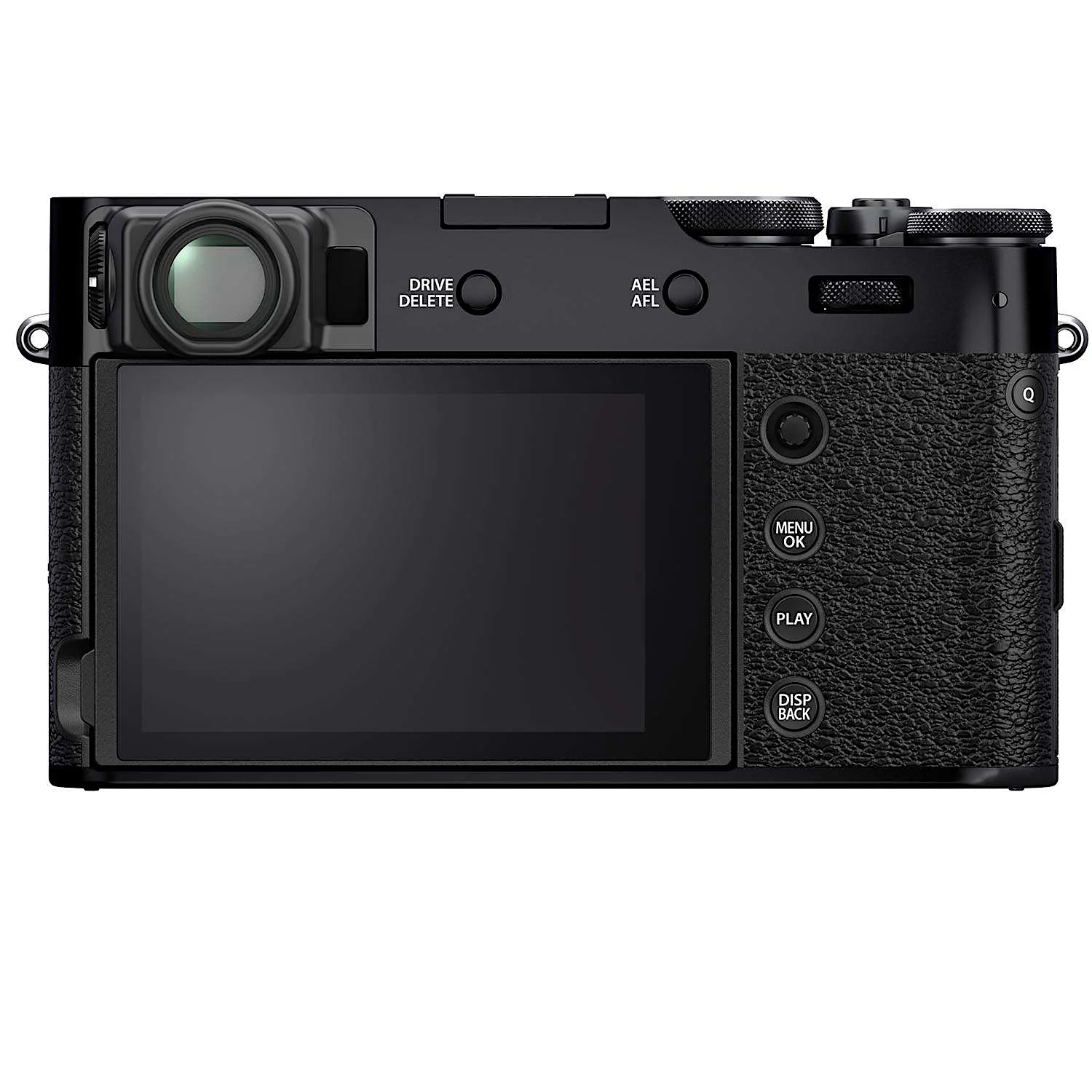 Fujifilm X100V Digital Camera - Image 2