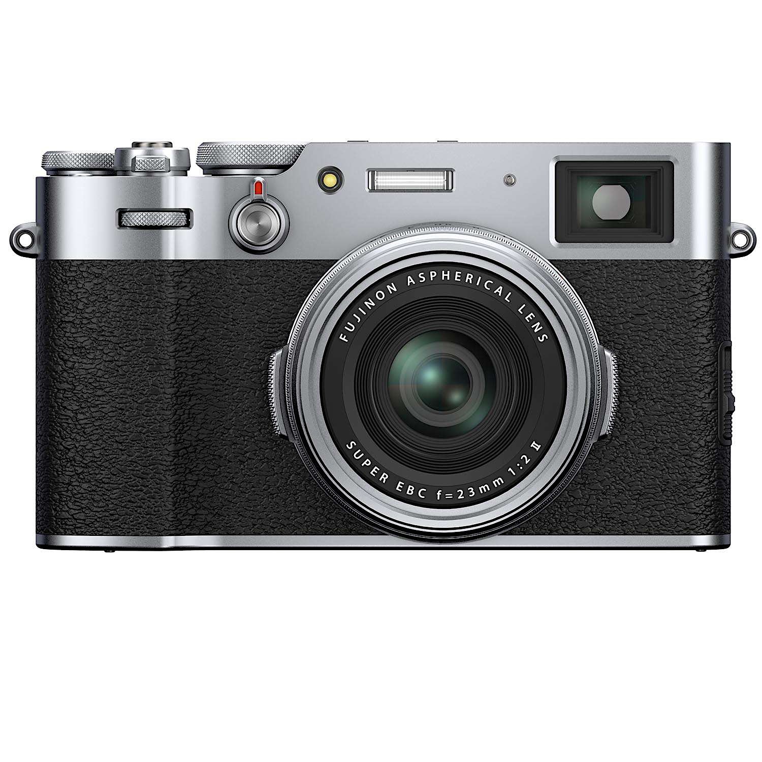 Fujifilm X100V Digital Camera - Image 6