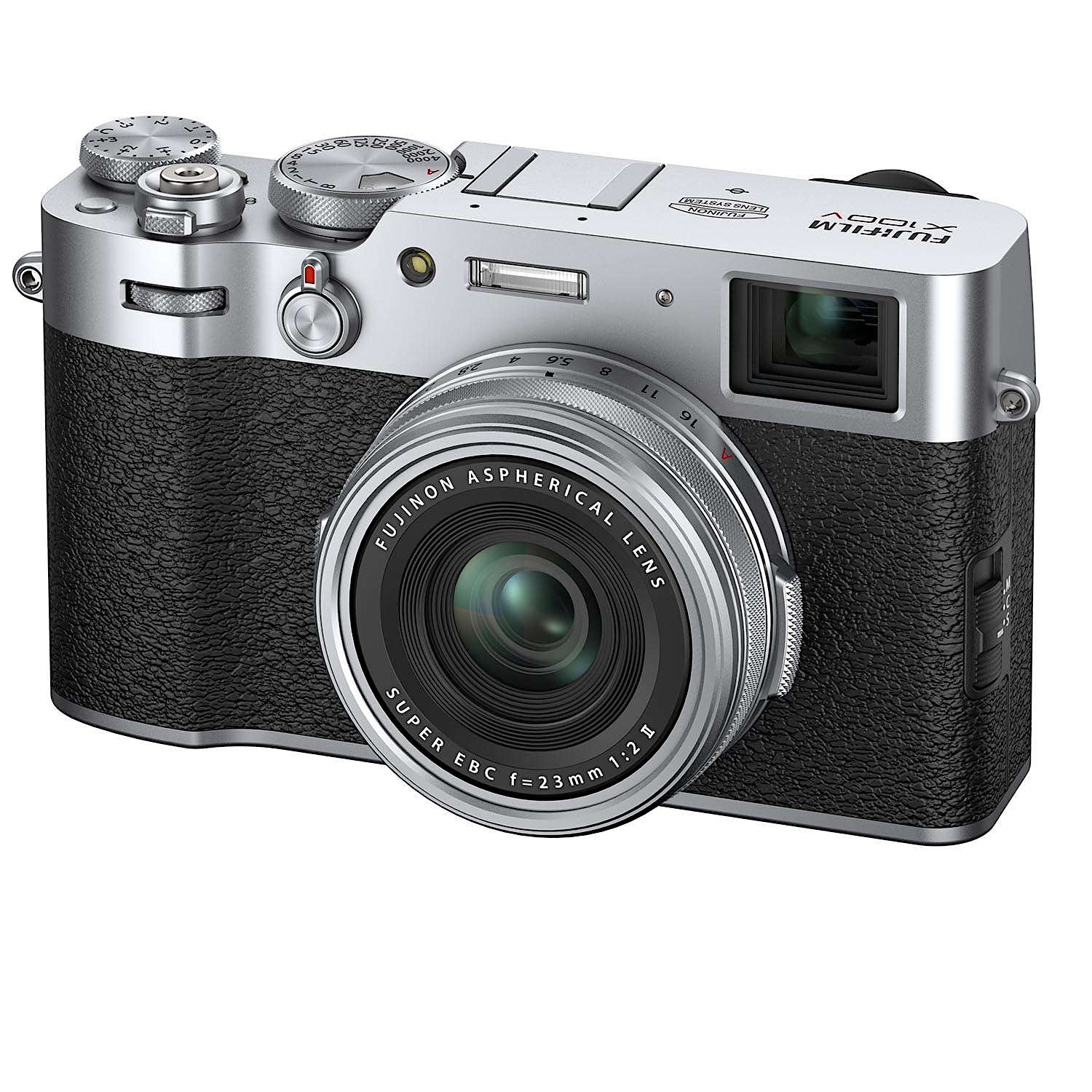 Fujifilm X100V Digital Camera - Image 8