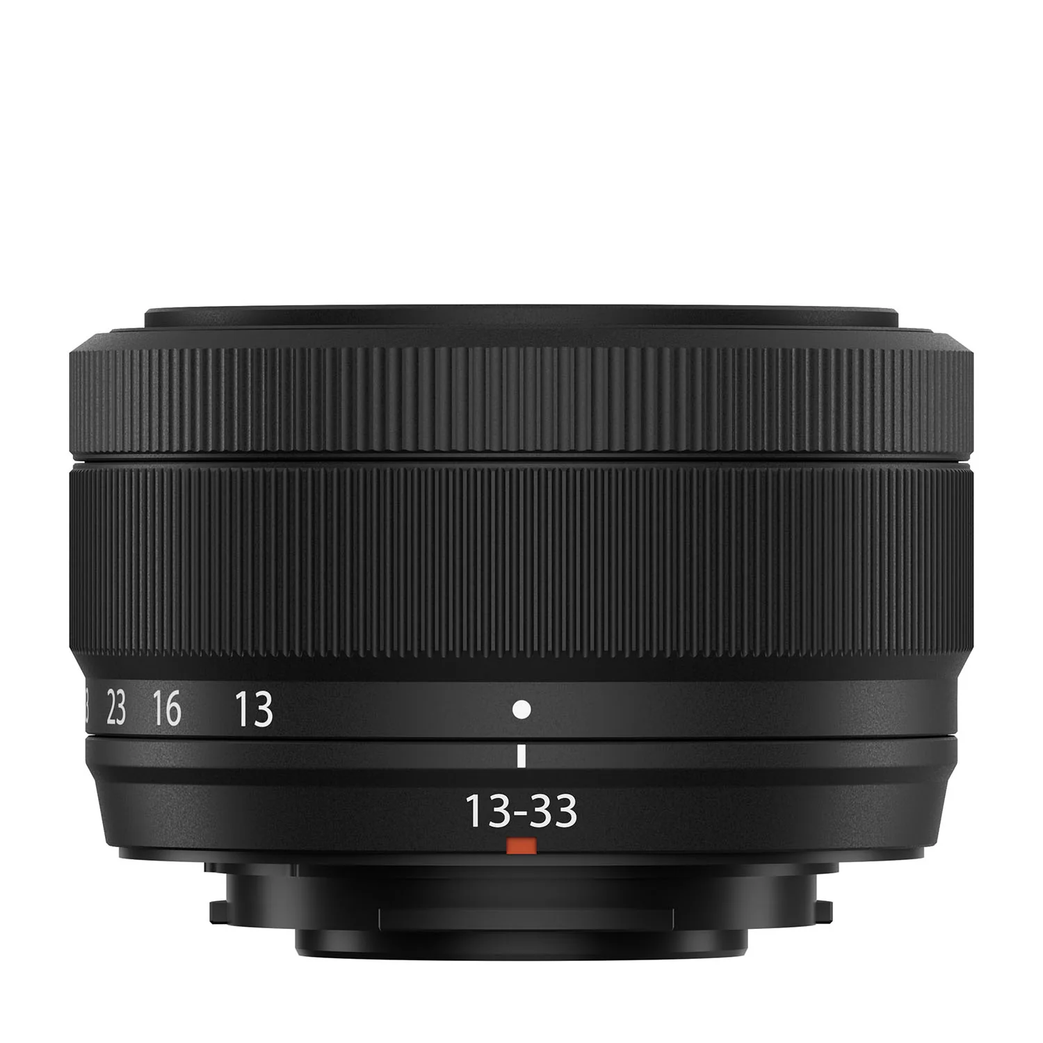 Fujifilm XC 13-33mm f3.5-6.3 OIS Lens - Image 2