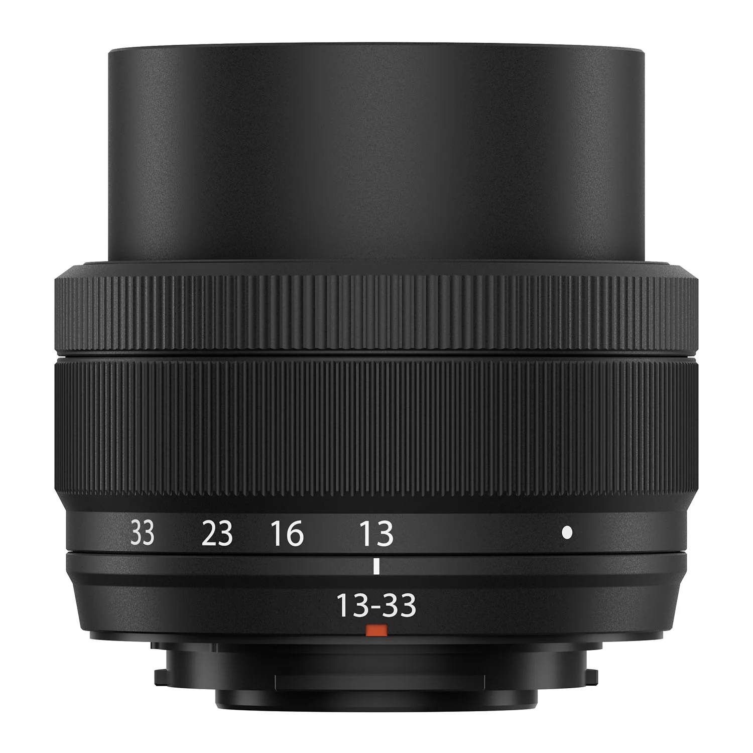 Fujifilm XC 13-33mm f3.5-6.3 OIS Lens - Image 3