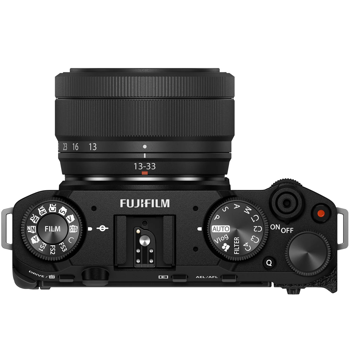 Fujifilm XC 13-33mm f3.5-6.3 OIS Lens - Image 5
