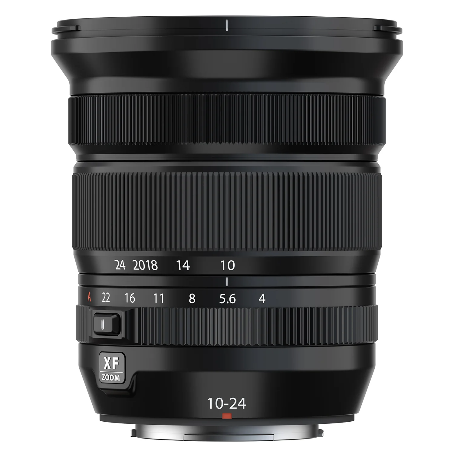 Fujifilm XF 10-24mm f4 R OIS WR - Image 2