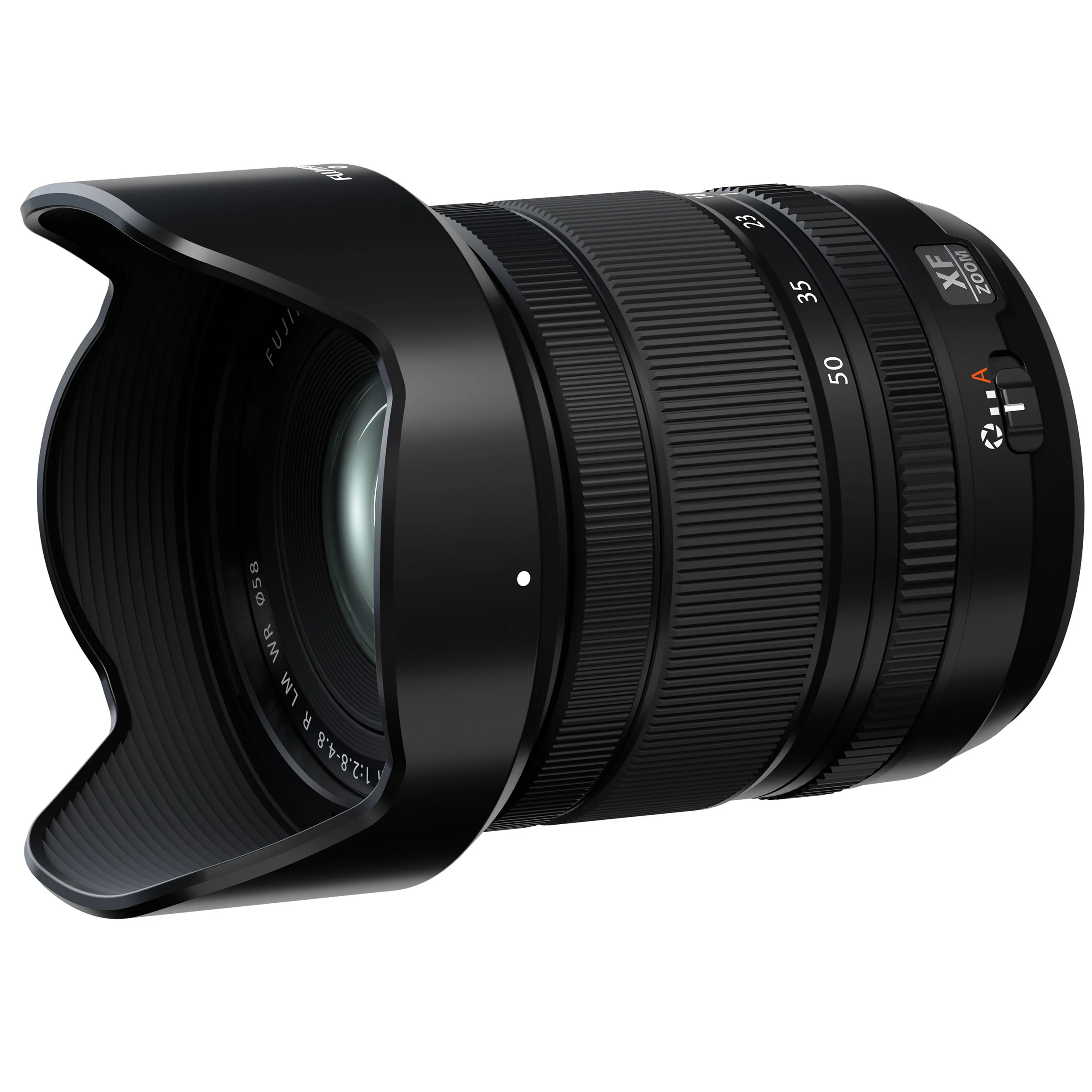 Fujifilm XF 16-50mm f2.8-4.8 R LM WR - Image 3