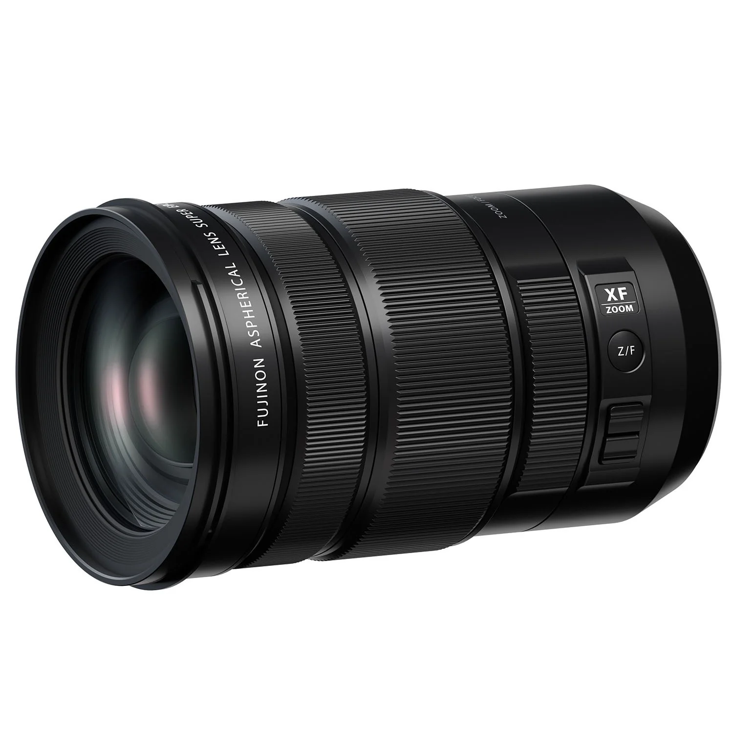 Fujifilm XF 18-120mm f4 LM PZ WR - Image 2