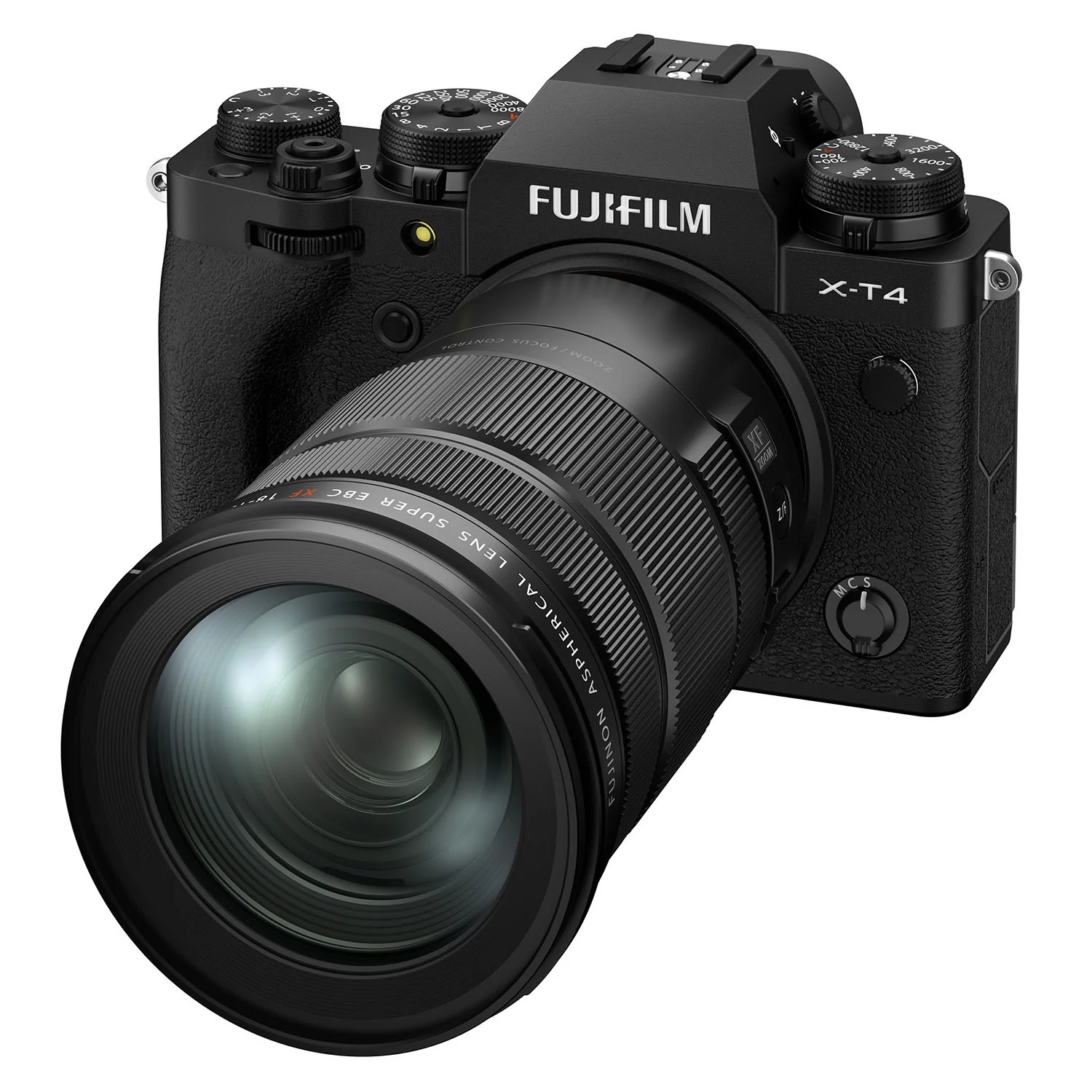 Fujifilm XF 18-120mm f4 LM PZ WR - Image 4