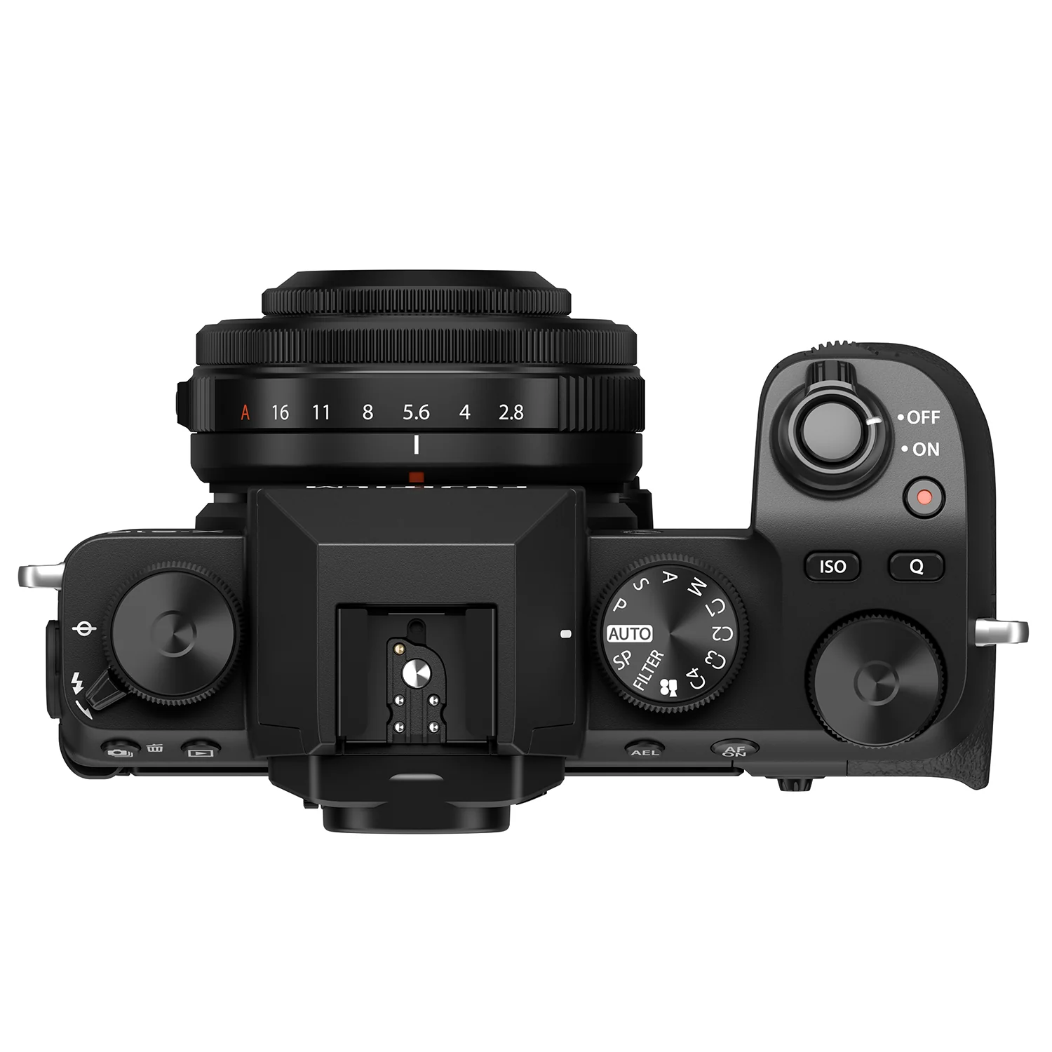 Fujifilm XF 27mm f2.8 R WR Lens - Image 6