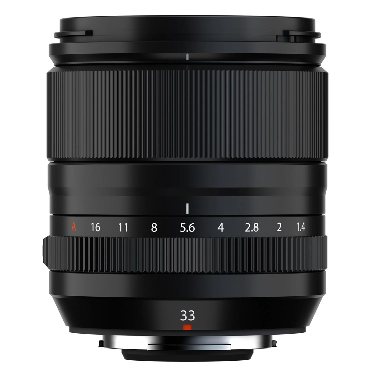 Fujifilm XF 33mm f1.4 R LM WR - Image 2