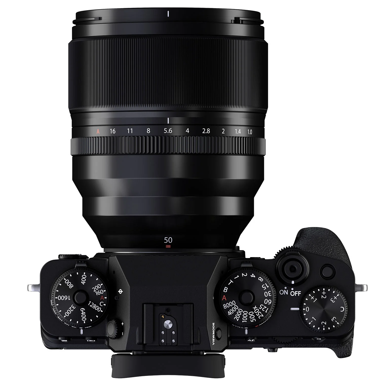 Fujifilm XF 50mm f1 R WR - Image 4