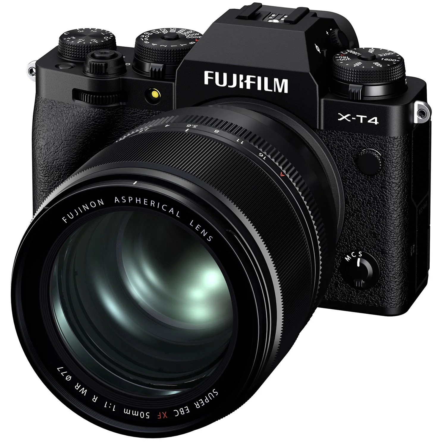 Fujifilm XF 50mm f1 R WR - Image 5