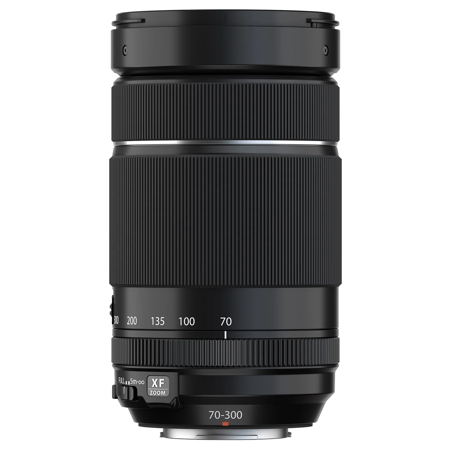Fujifilm XF 70-300mm f4-5.6 R LM OIS WR Lens - Image 2