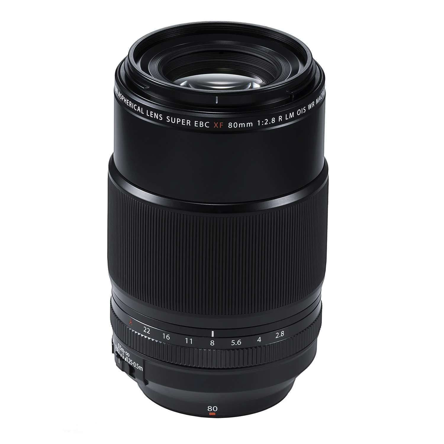 Fujifilm XF 80mm f2.8 R LM OIS WR - Image 2