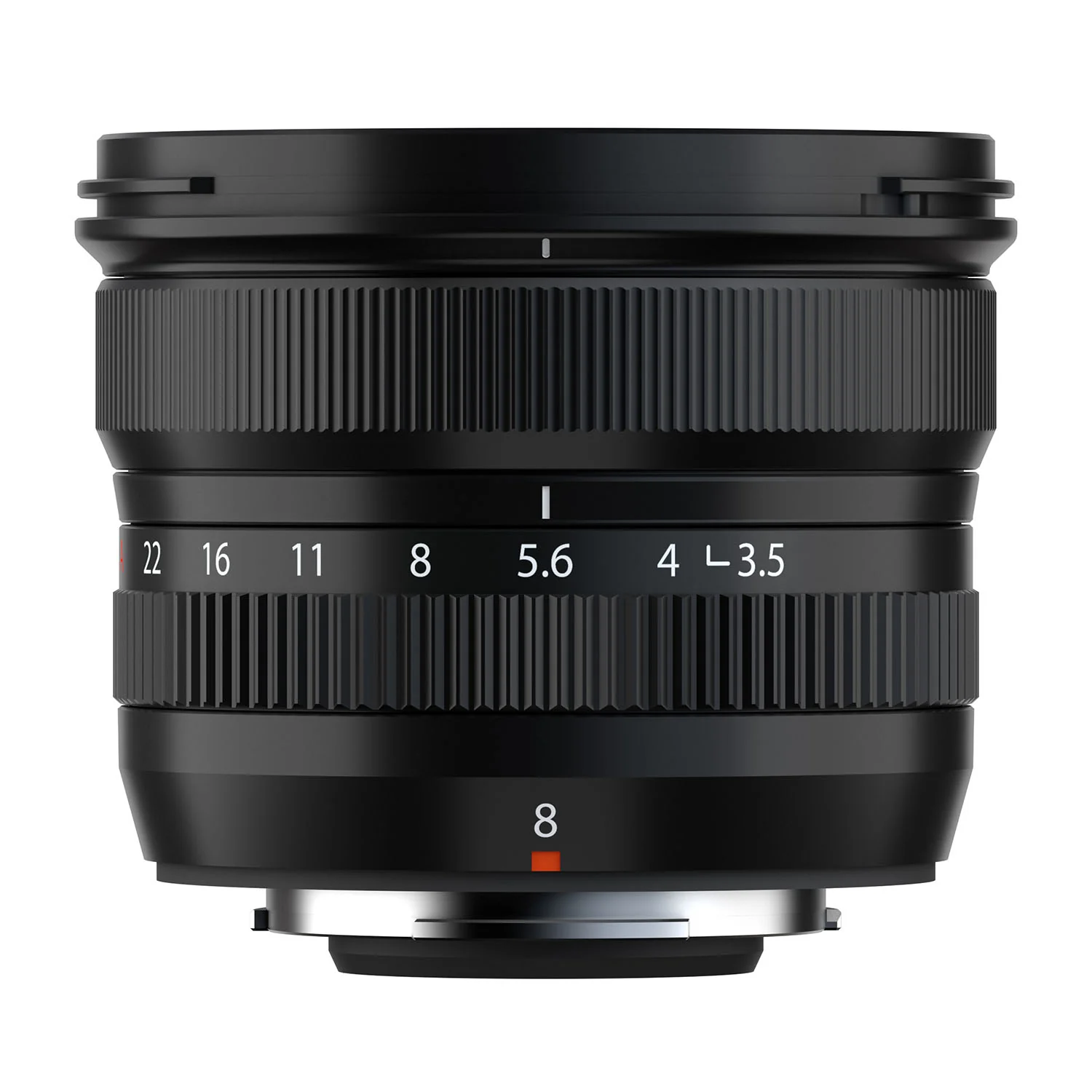 Fujifilm XF 8mm f3.5 R WR - Image 2
