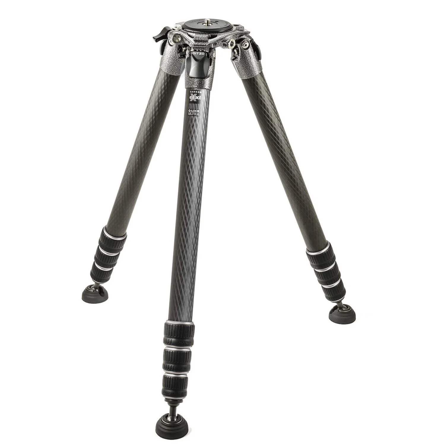 Gitzo GT4543LS Systematic Carbon Fiber Tripod