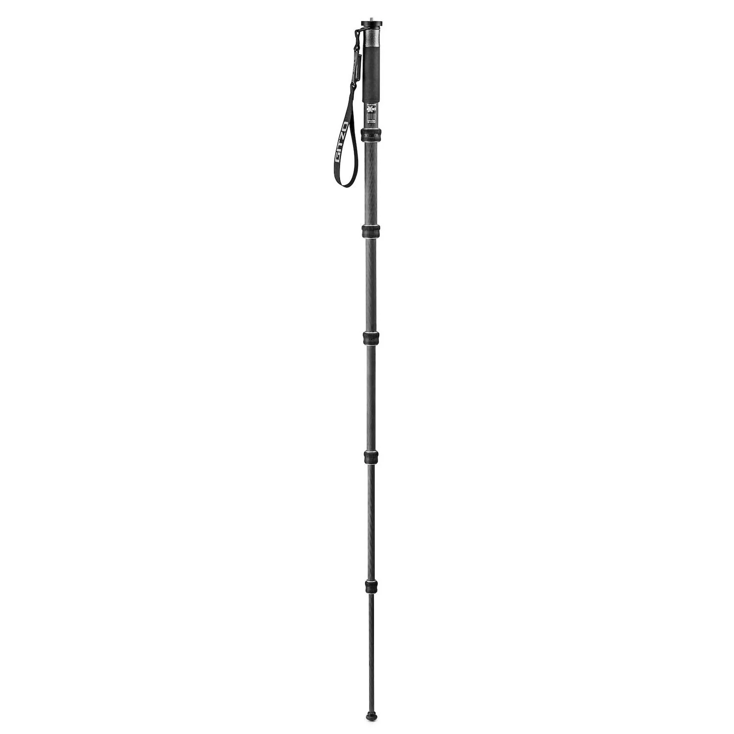 Gitzo Series 2 GK2545T-82QDUS Traveler Carbon Fiber Tripod - Image 6