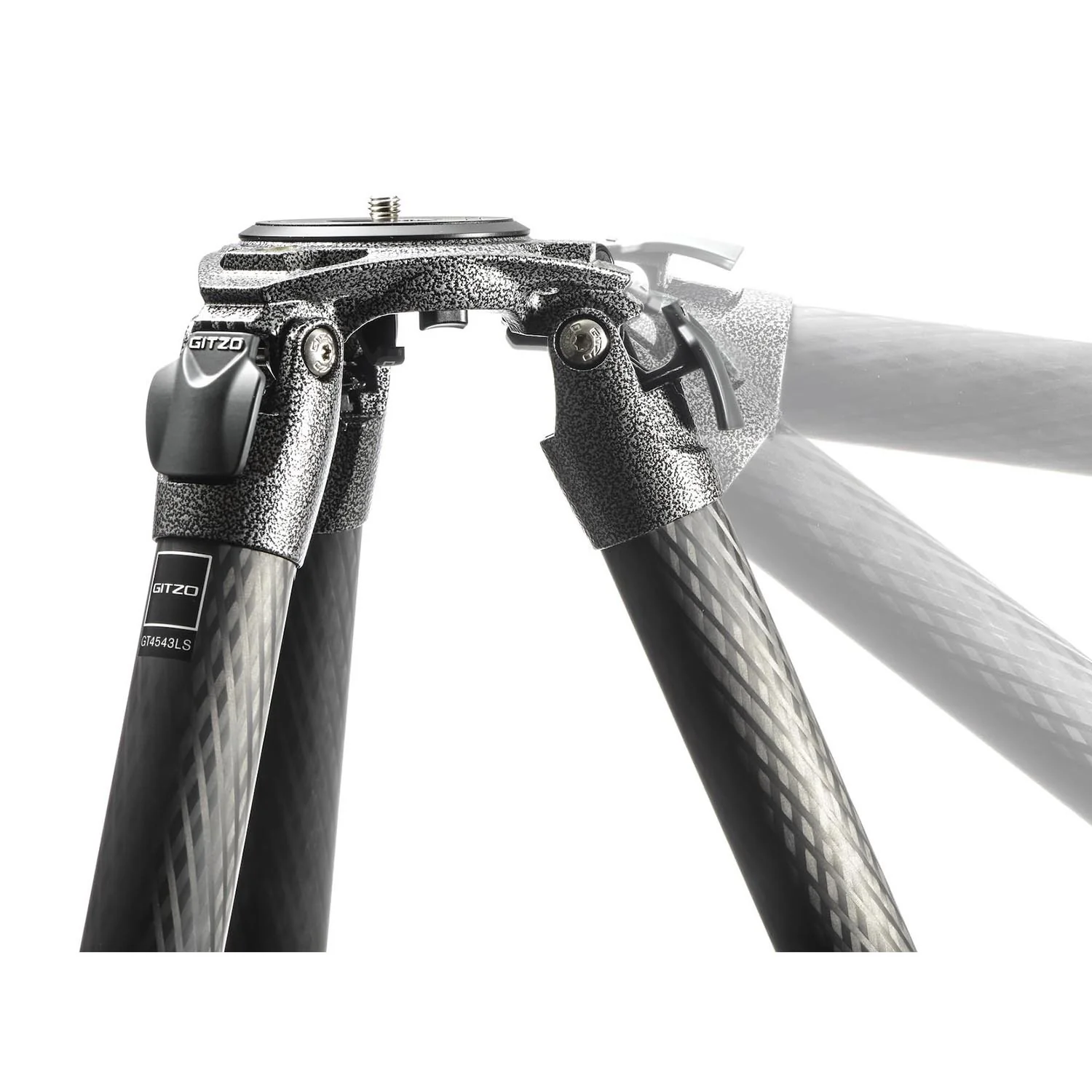 Gitzo Systematic Tripod GT3543LS Series 3 4 Section L - Image 2