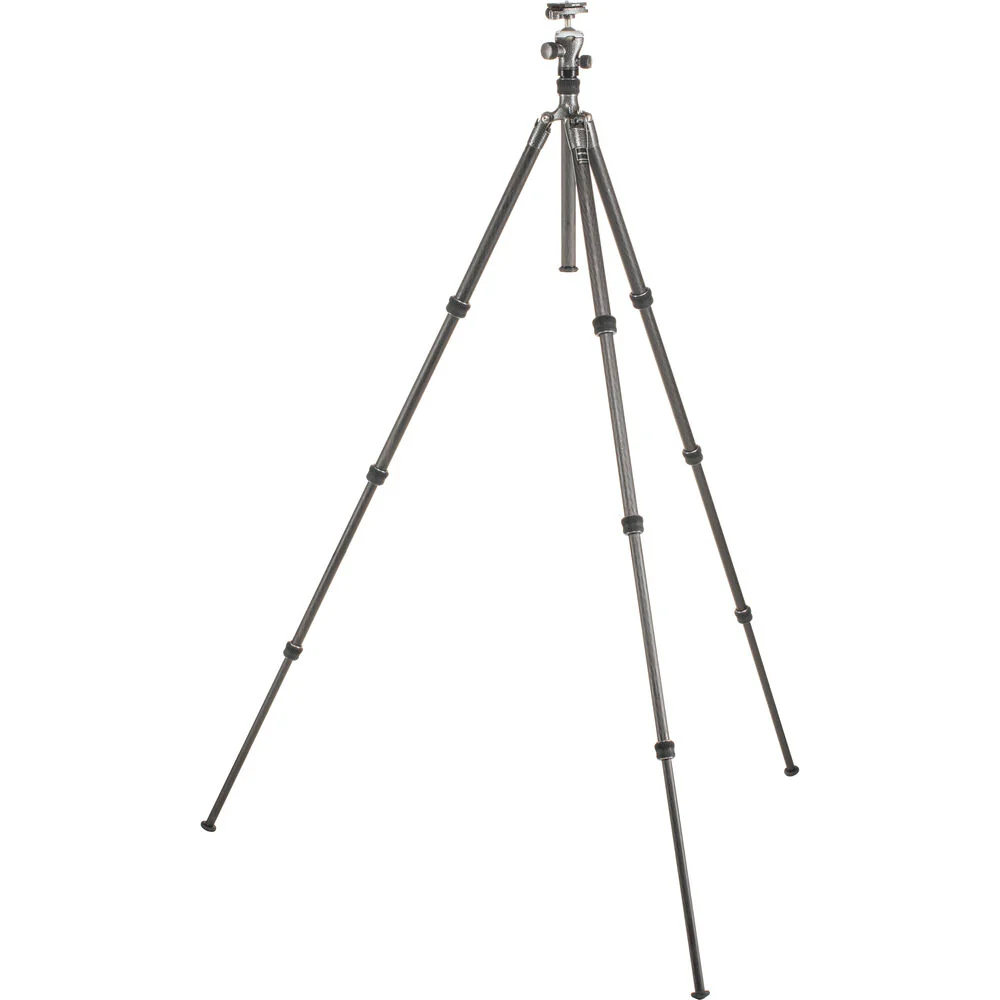 Gitzo Traveler Kit GK1545T-82TQDUS - Image 4