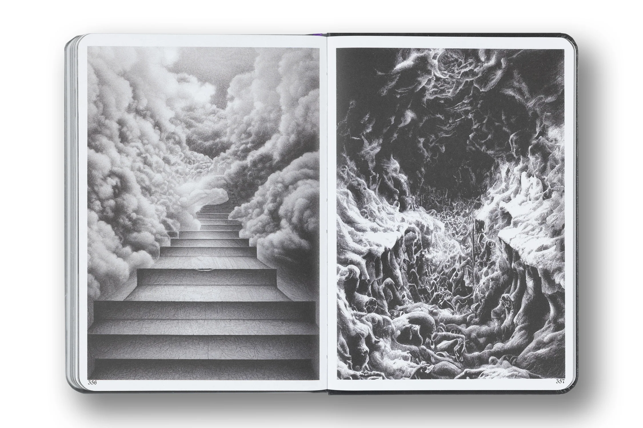 Gloryland, Robert Le Blanc (Signed, 1st ed) - Image 15