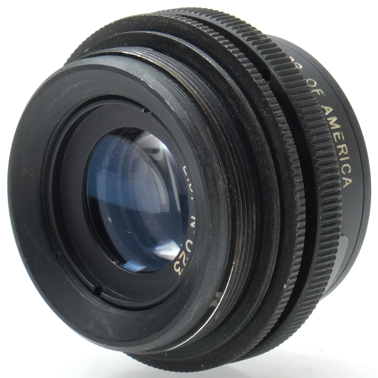 Goerz 6" f9 Apochromat LD Artar Schneider 23 - Image 6