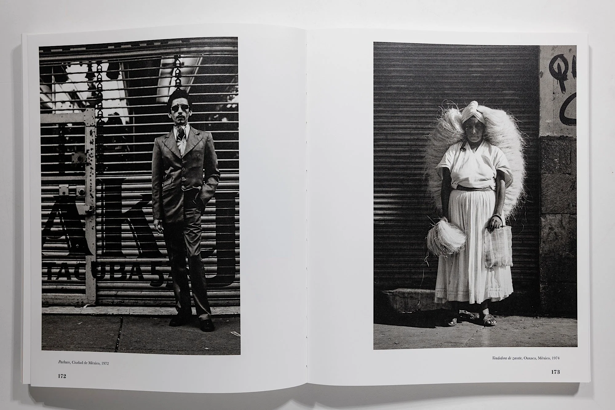 Graciela Iturbide: Heliotropo 37 - Image 10