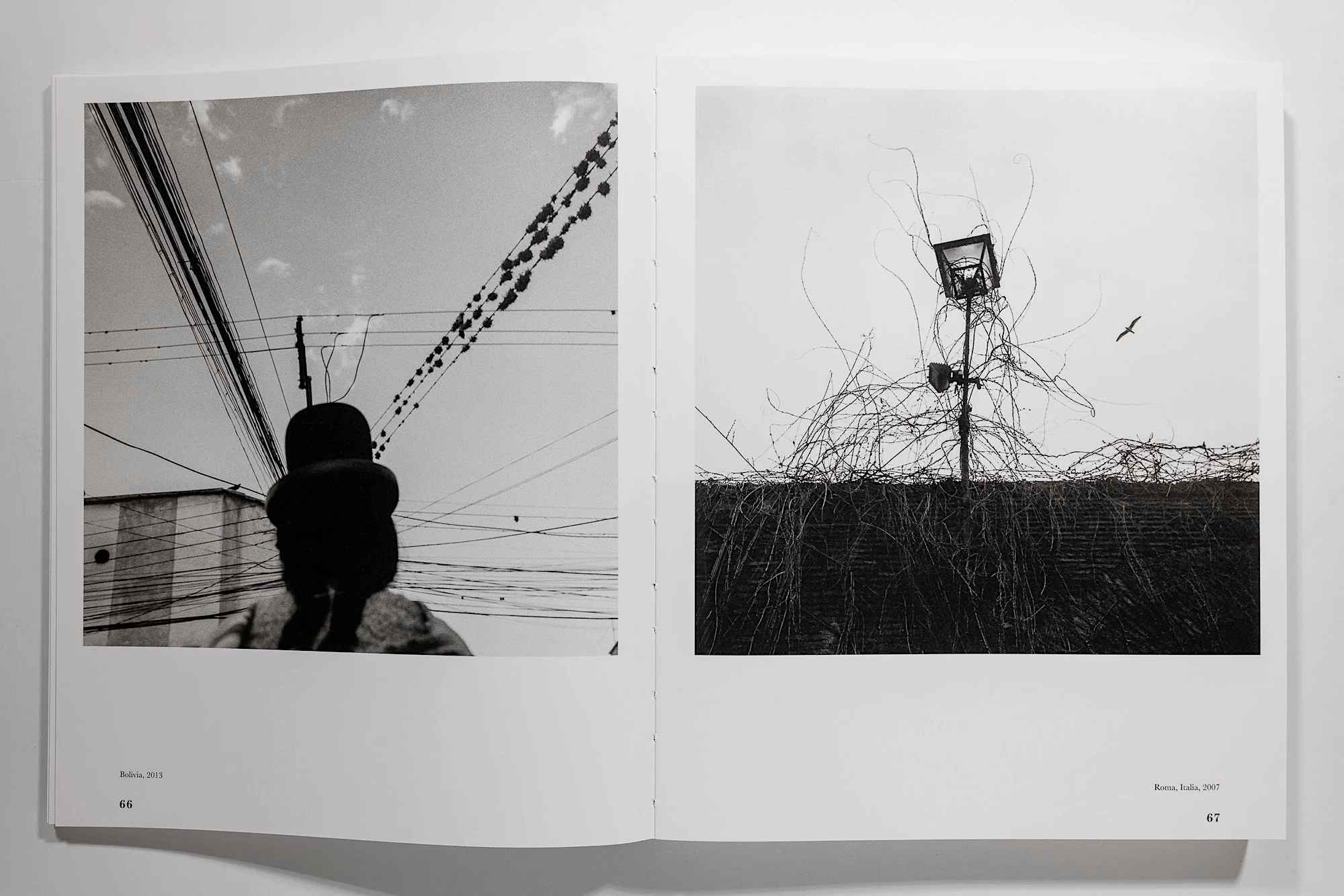 Graciela Iturbide: Heliotropo 37 - Image 5