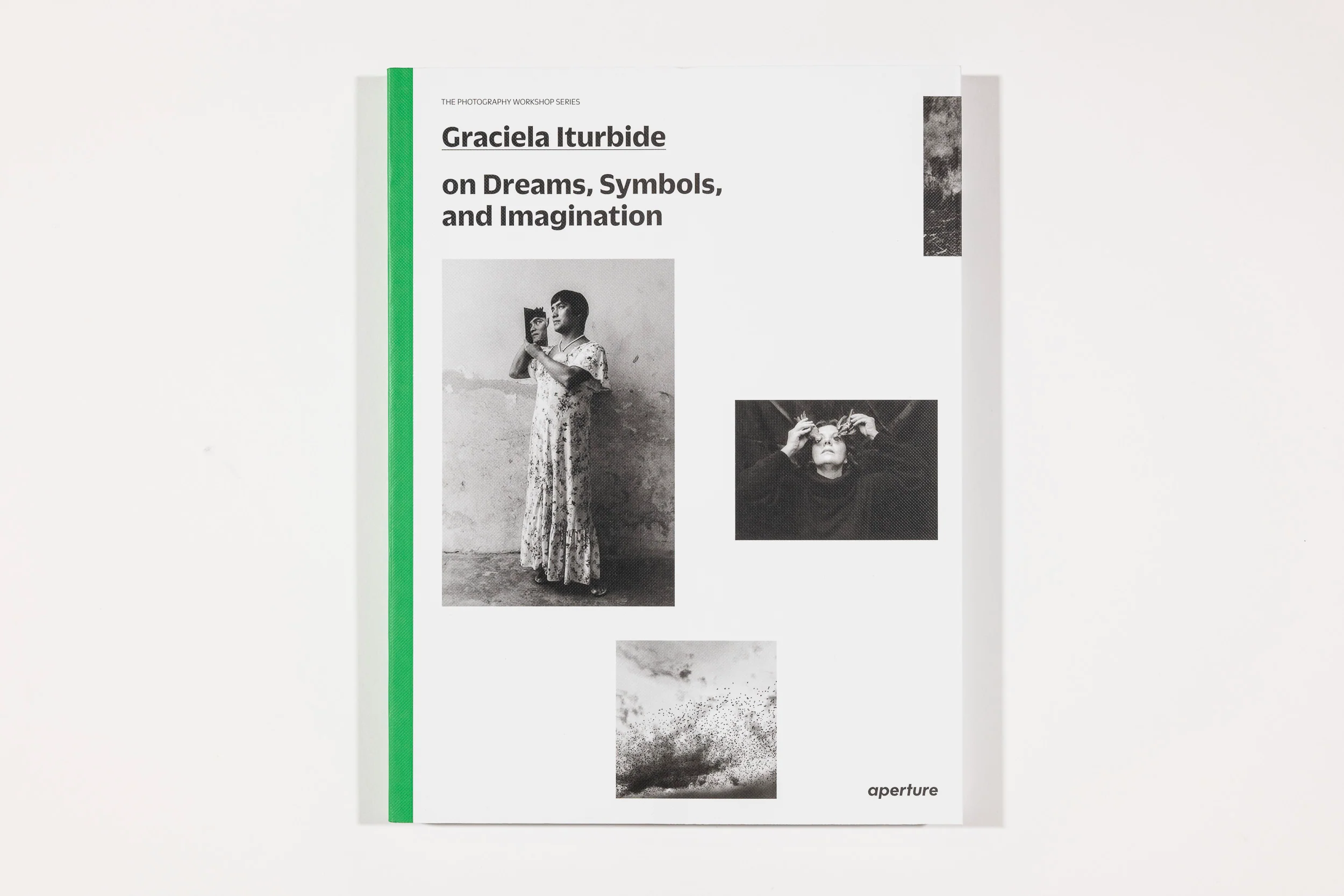 Graciela Iturbide Workshop Series
