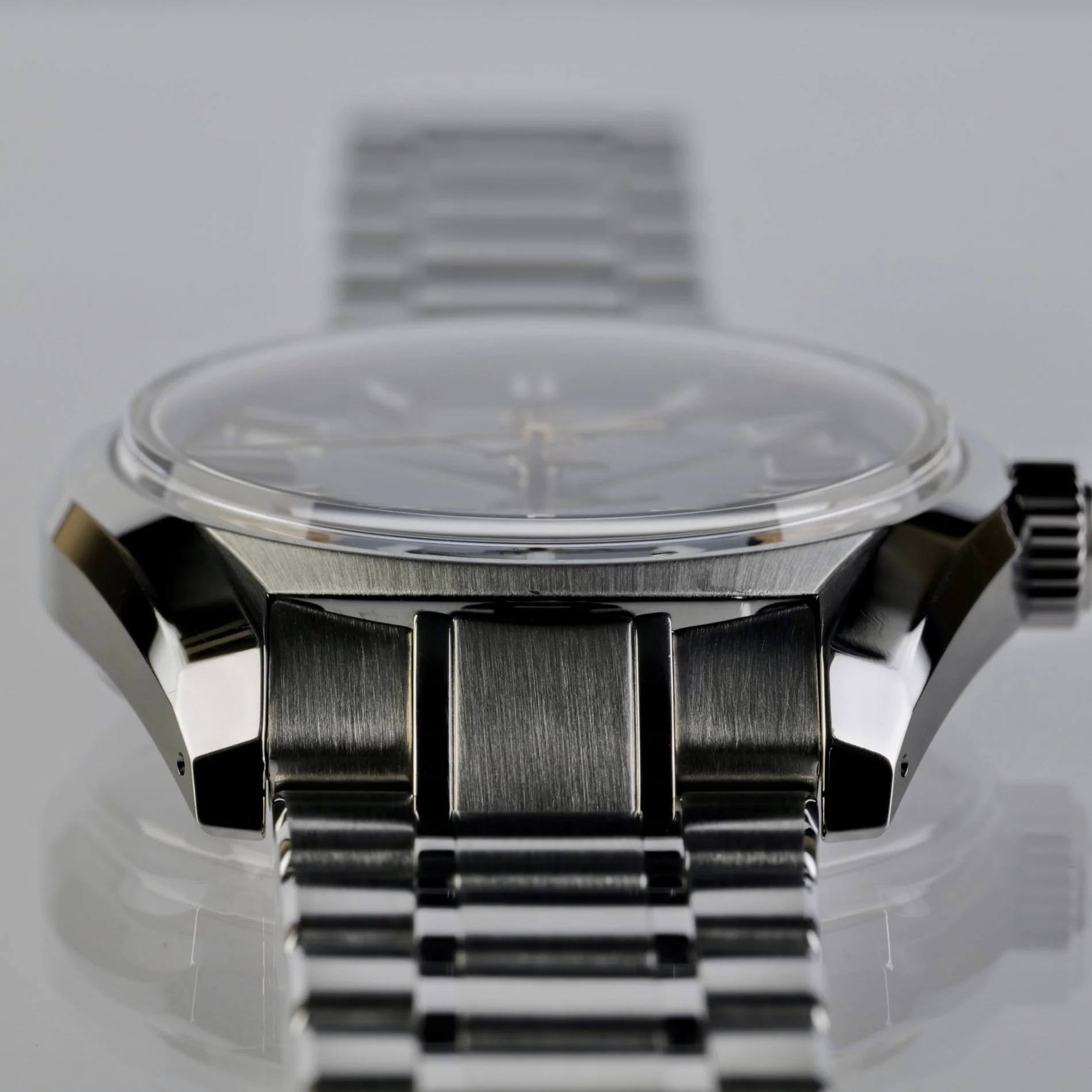 Grand Seiko Heritage Hi-Beat Shubun 170490 - Image 5