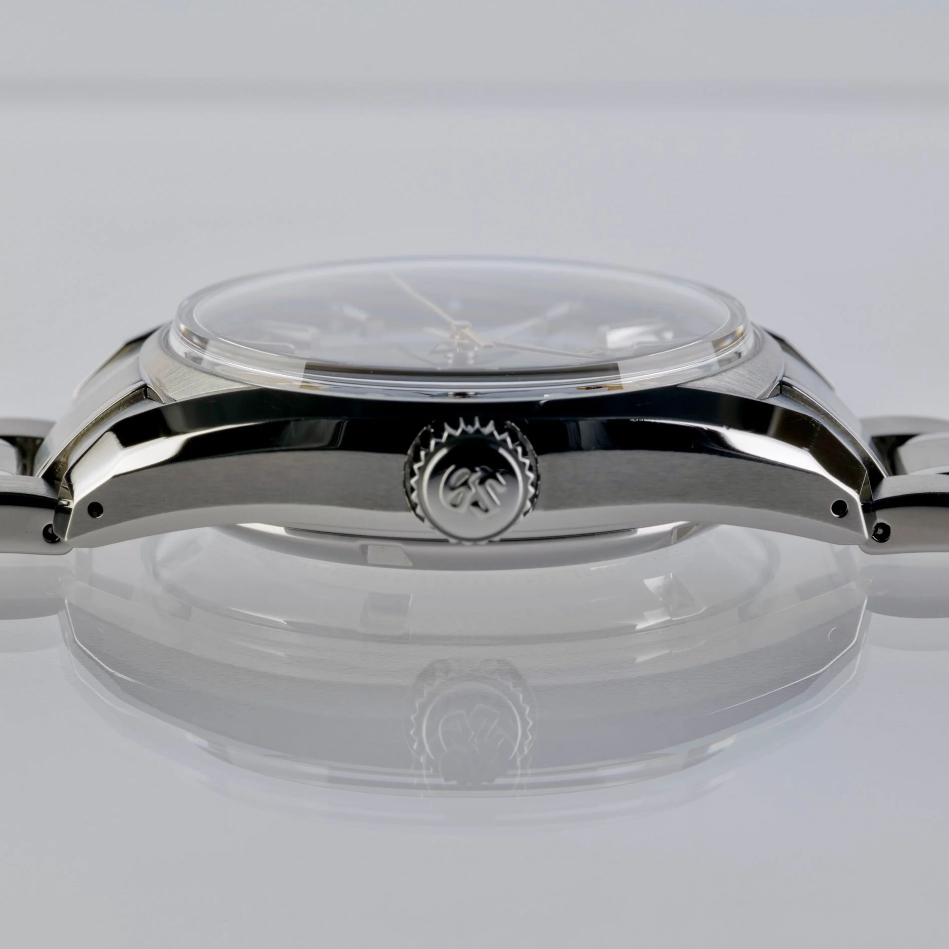 Grand Seiko Heritage Hi-Beat Shubun 170490 - Image 6