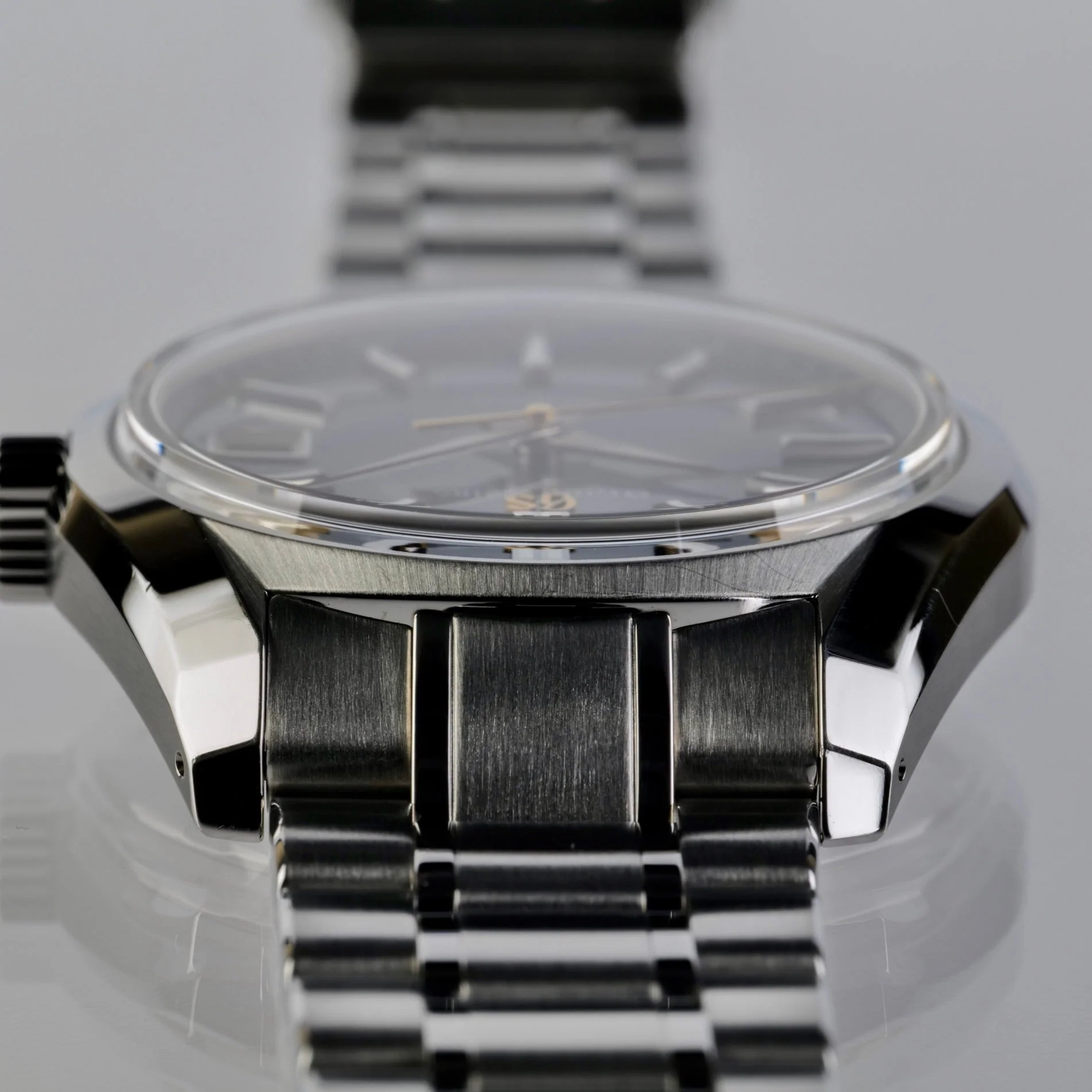 Grand Seiko Heritage Hi-Beat Shubun 170490 - Image 7