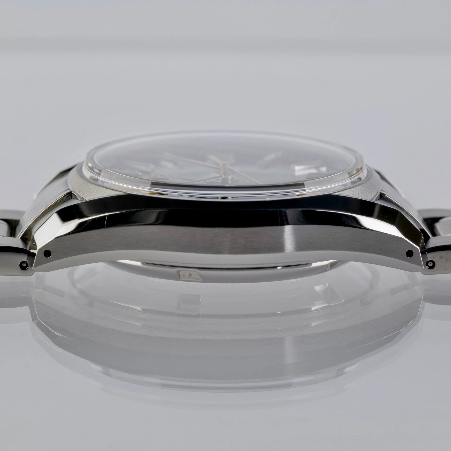 Grand Seiko Heritage Hi-Beat Shubun 170490 - Image 8
