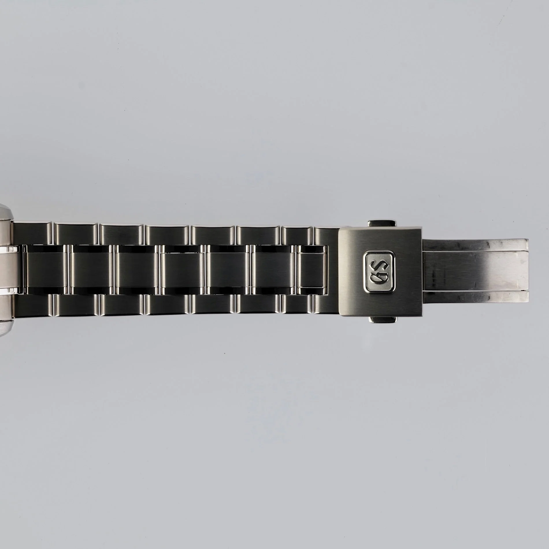 Grand Seiko Heritage Spring Drive SBGA259G 85N227 - Image 10