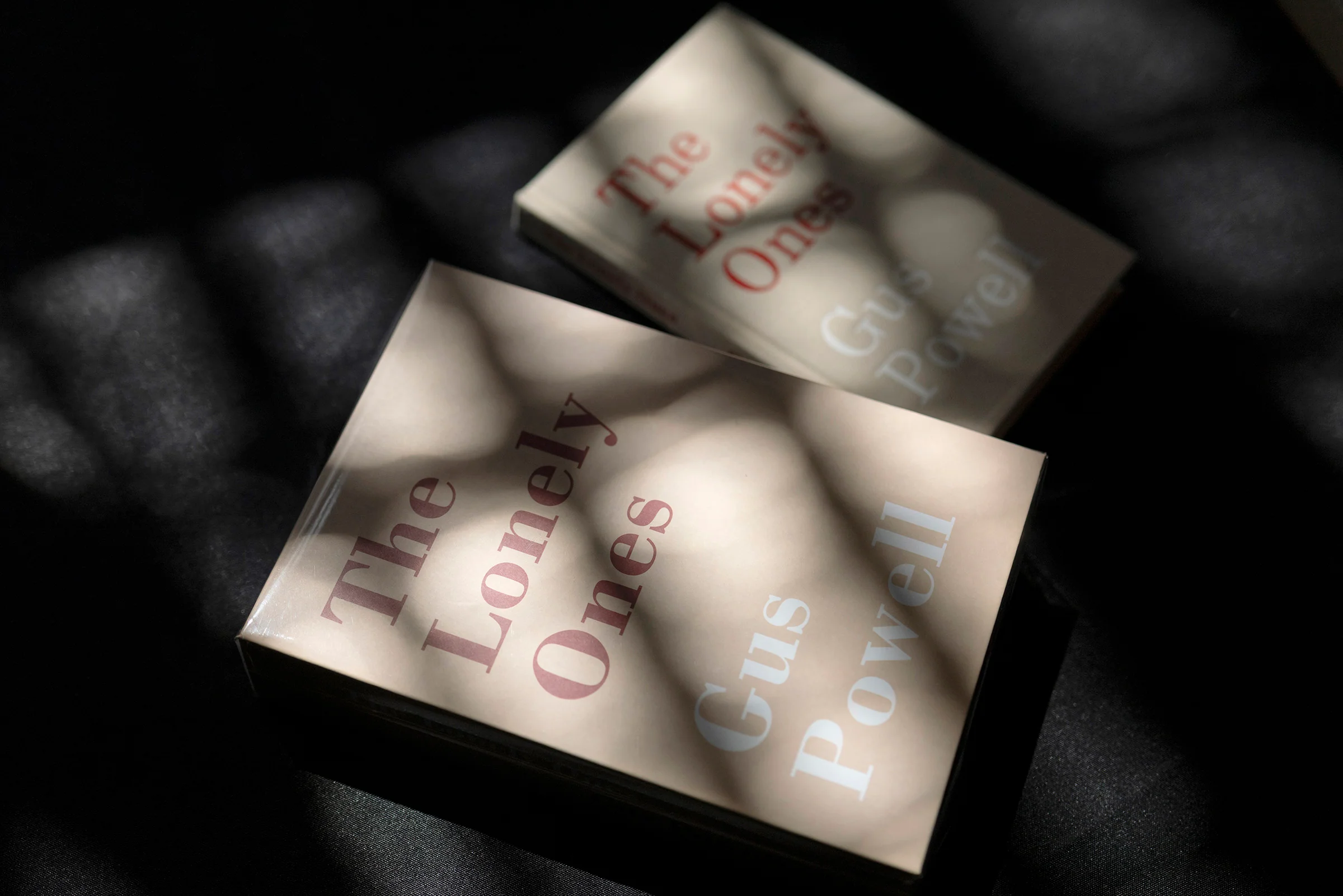 Gus Powell, The Lonely Ones, Real Fake Ed. Volume 1 - Image 6