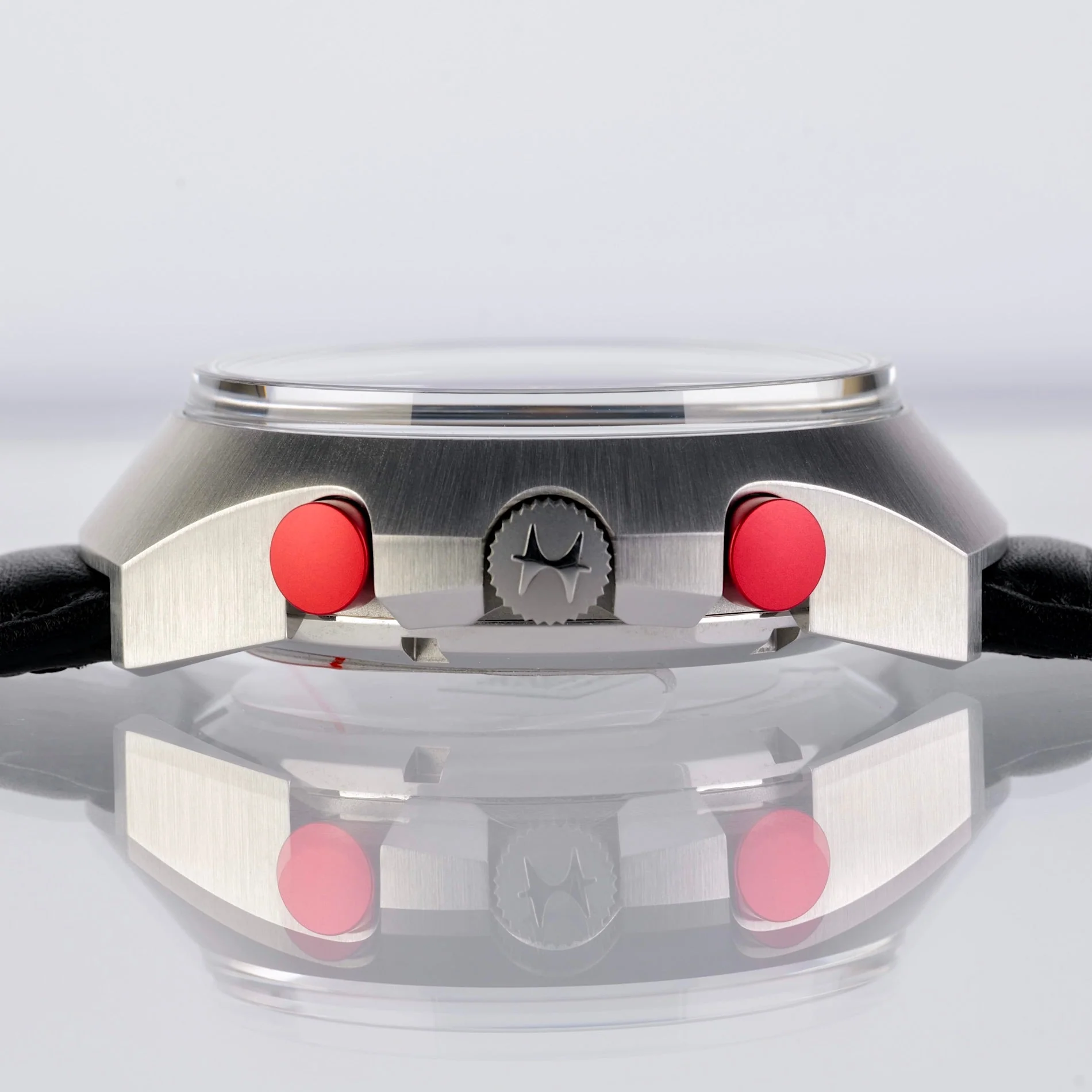 Hamilton Chrono-Matic 50 Limited Edition H51616731  62 - Image 6