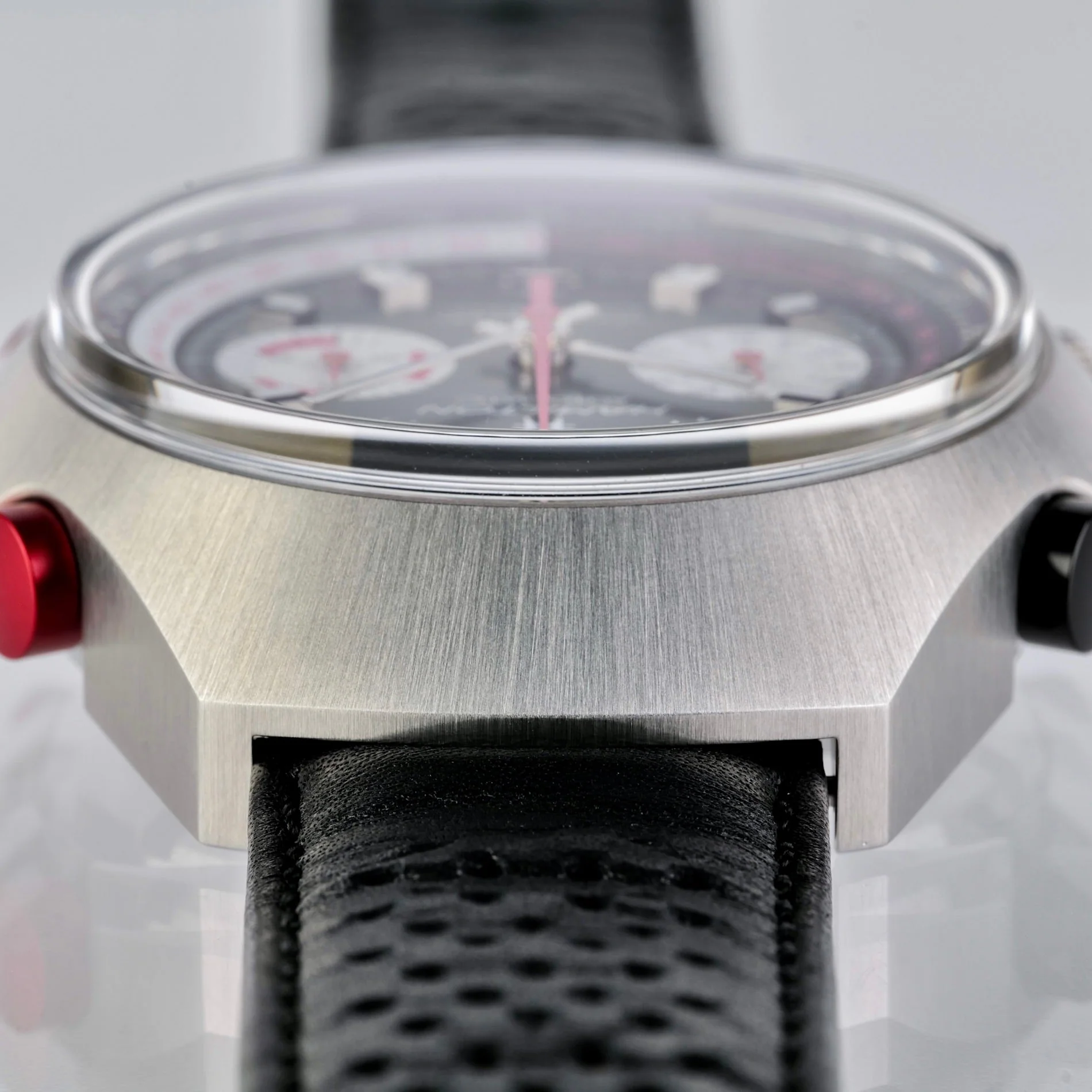 Hamilton Chrono-Matic 50 Limited Edition H51616731  62 - Image 7