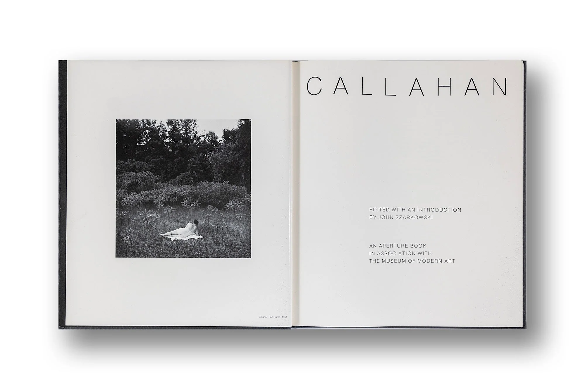 Callahan - Signed 1972, 82 of 200 82 - Image 16