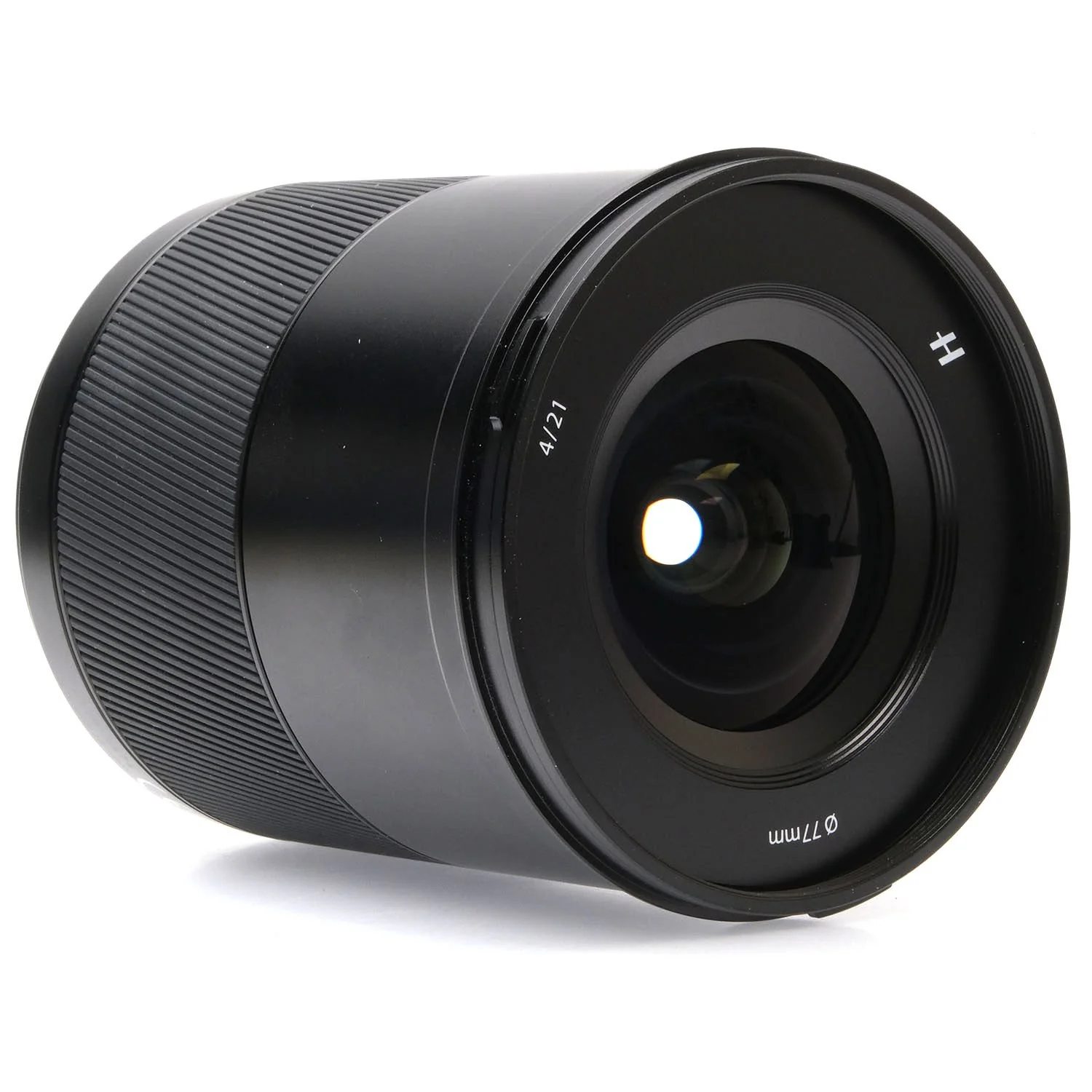 Hasselblad XCD 21mm F4, 1000 Act, Boxed 2OVR10975 - Image 3