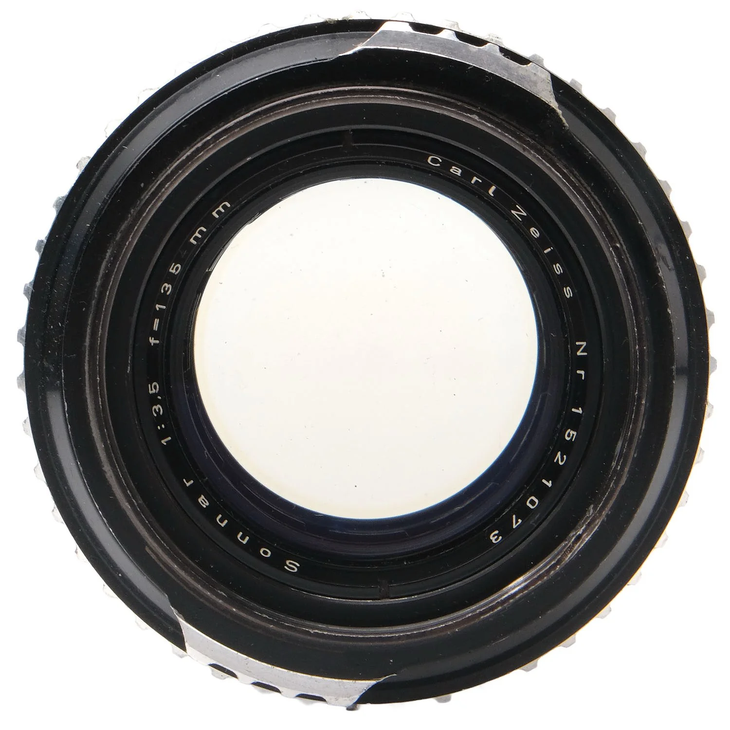 Hasselblad 135mm f3.5 Sonnar for 1000F 1521073 - Image 2