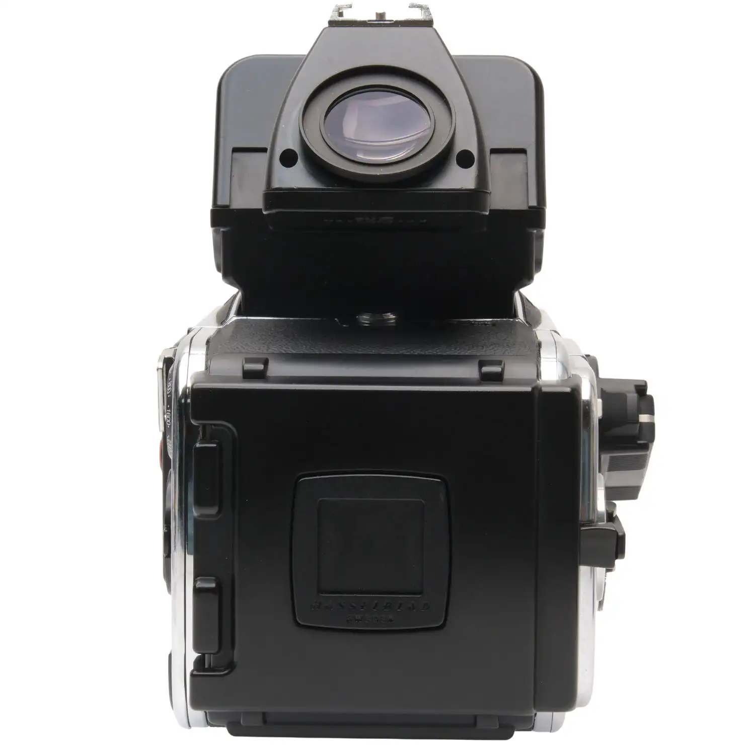 Hasselblad 203 FE, E12, PM5 18ET10595 - Image 2