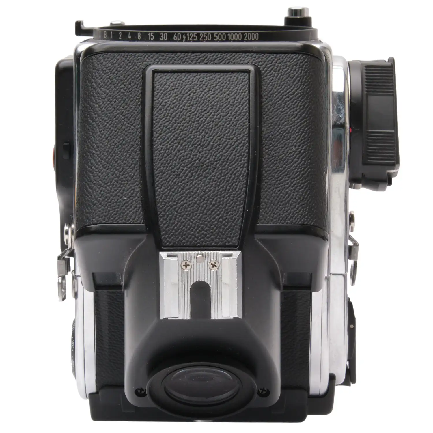 Hasselblad 203 FE, E12, PM5 18ET10595 - Image 3