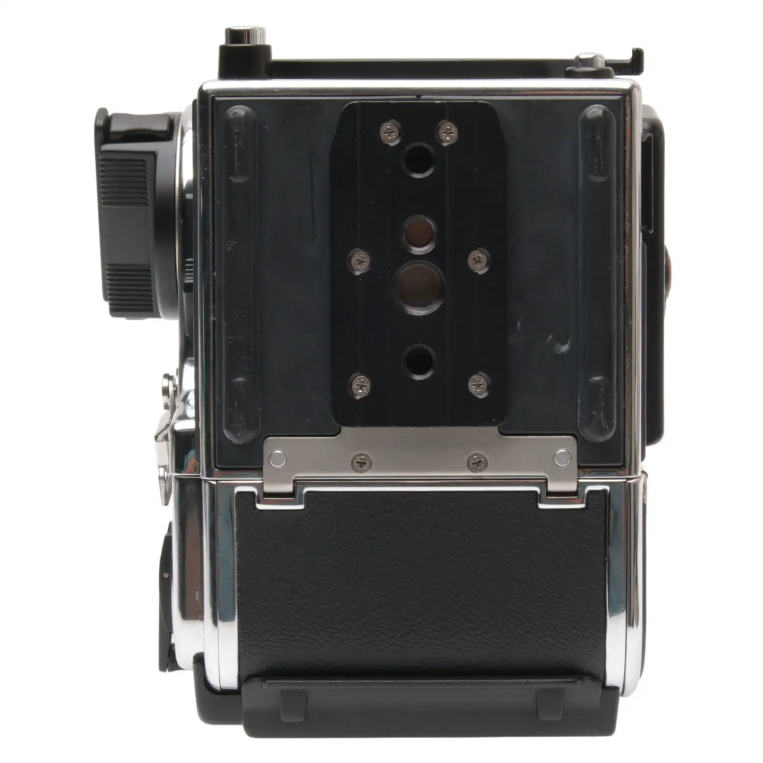 Hasselblad 203 FE, E12, PM5 18ET10595 - Image 4